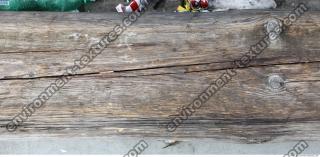 Photo Textures of Wood